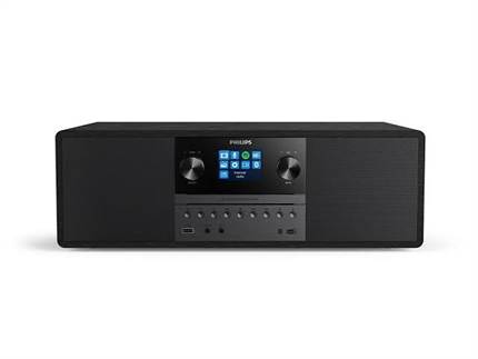 Philips TAM6805/10 mikro-musiksystem
